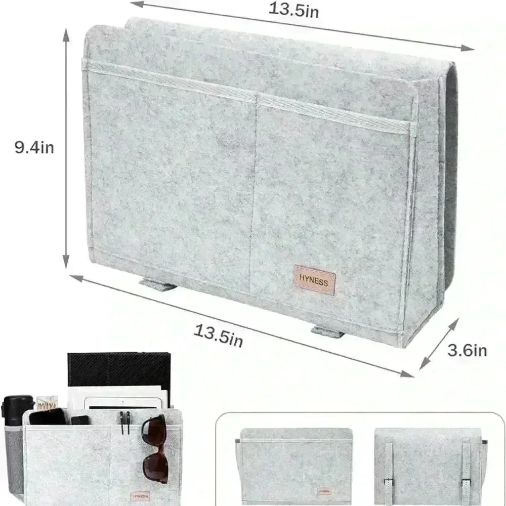 Bedside Caddy - Picture 4 of 4